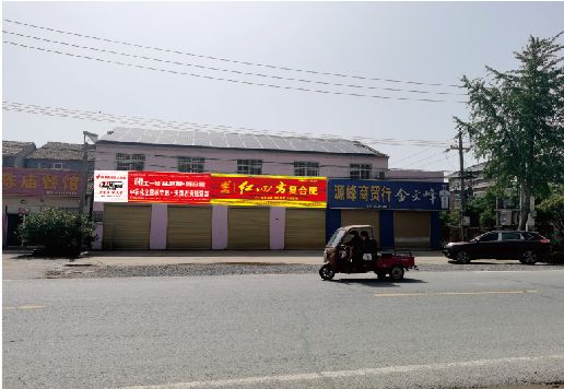 三江广告牌制作要注意什么才能避免被整改？