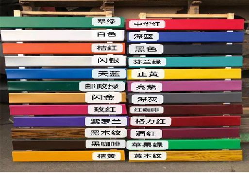 三江做招牌可以用哪些材料？